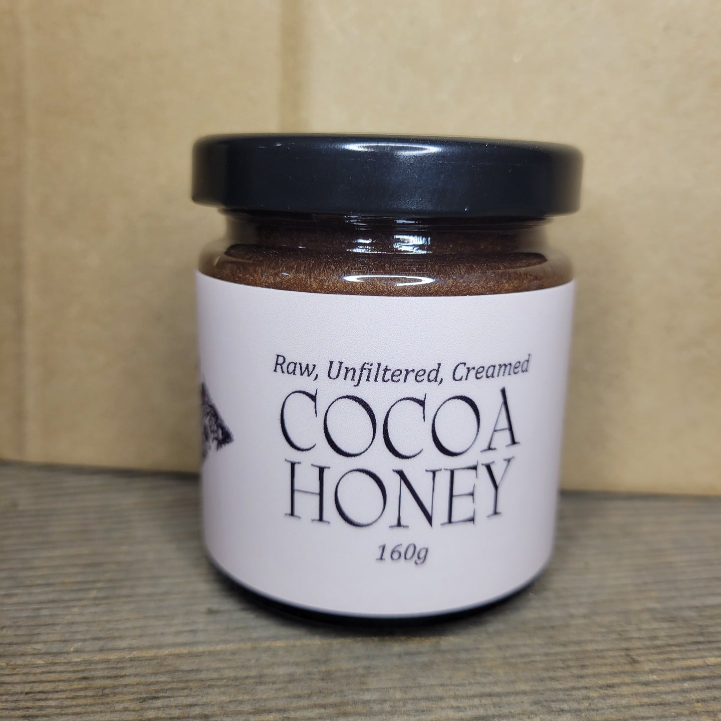 Cocoa Honey