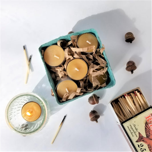 Tealights - Baker's Dozen