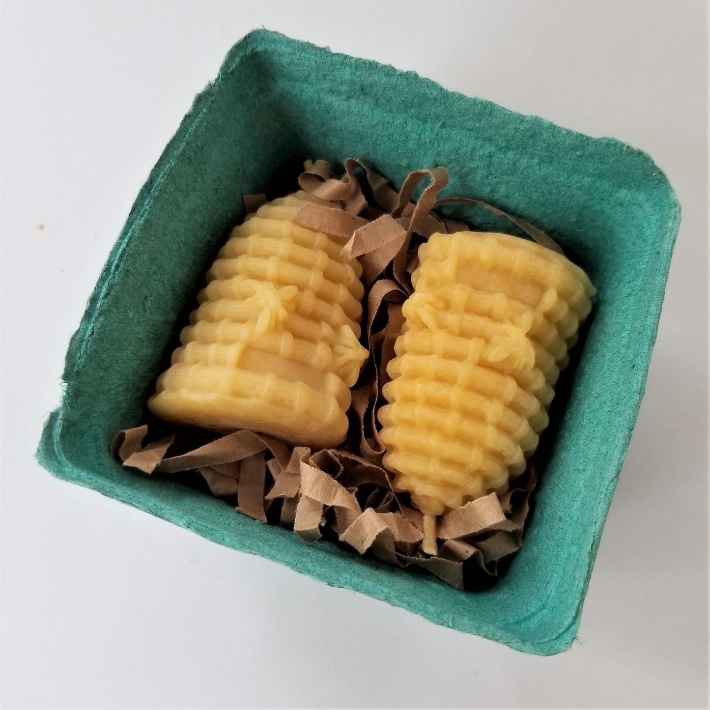 Historic Bee Skep