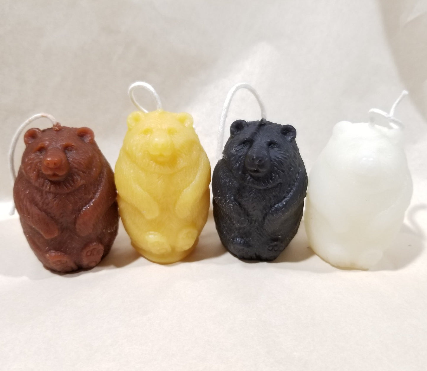 Little Bear