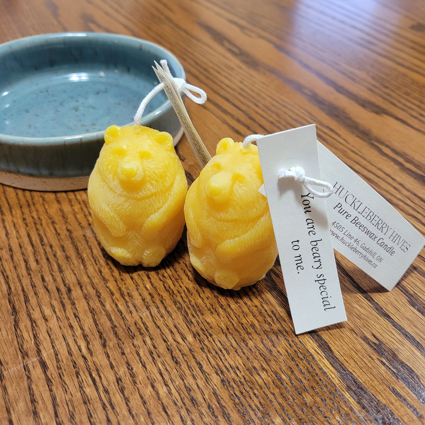 Beary Special Little Bear