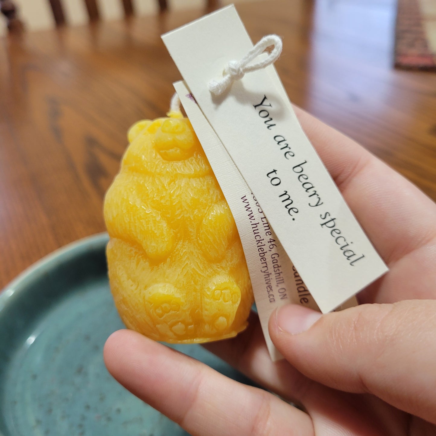 Beary Special Little Bear