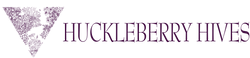 Huckleberry Hives Logo