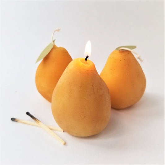 Bonne Louise de Jersey Pears