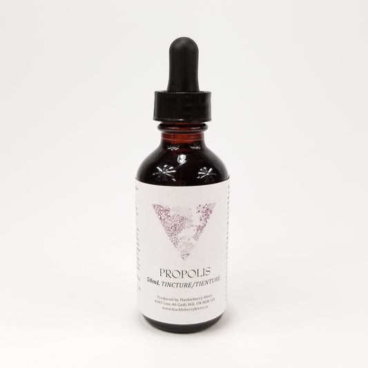propolis tincture 50mL