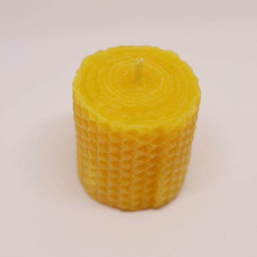 Comb Votive Candle